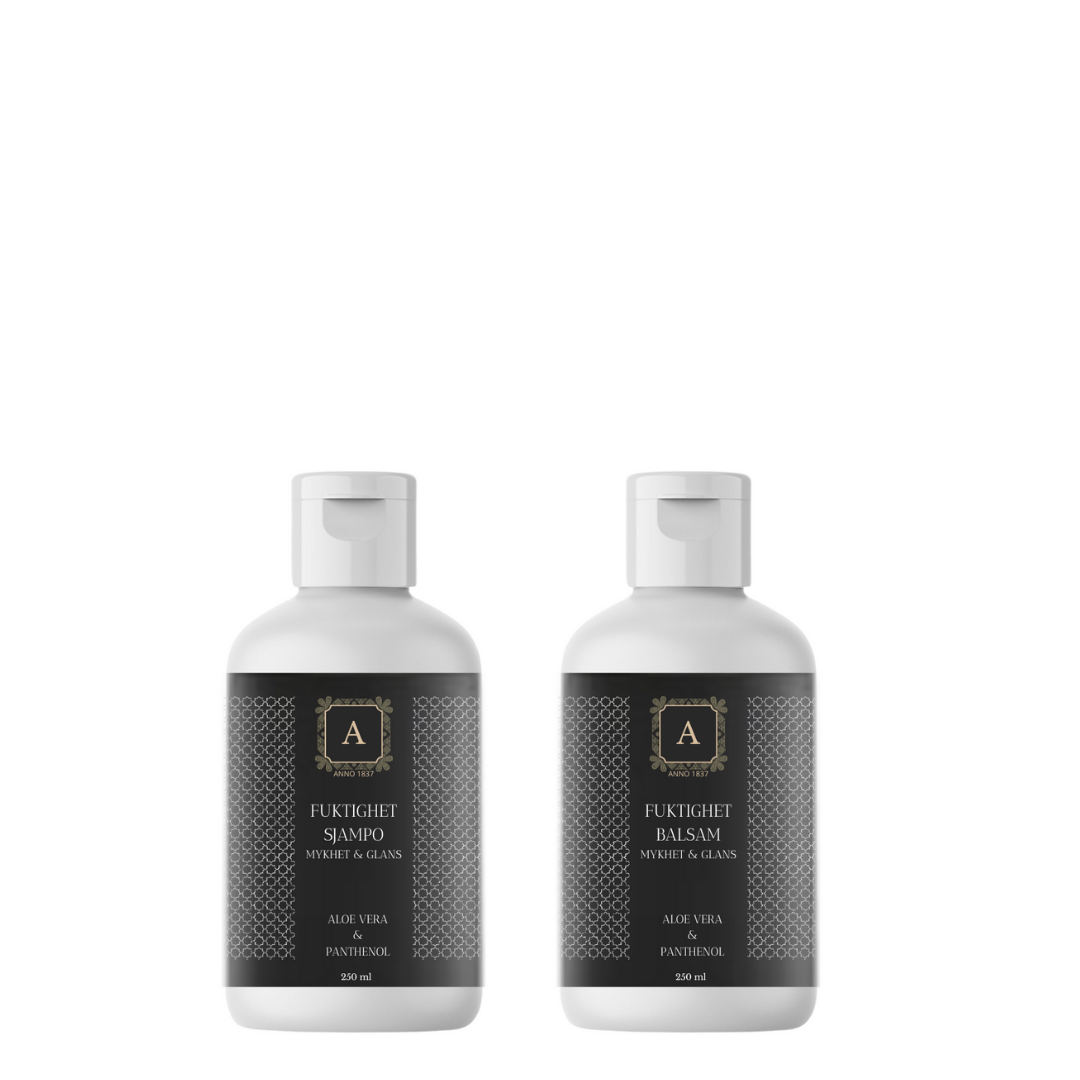 GAVESETT | CAREKIT NO. 3 - Ingolf Jarmann & Sønner AS