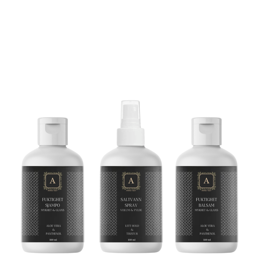 GAVESETT | CAREKIT NO. 9 - Ingolf Jarmann & Sønner AS