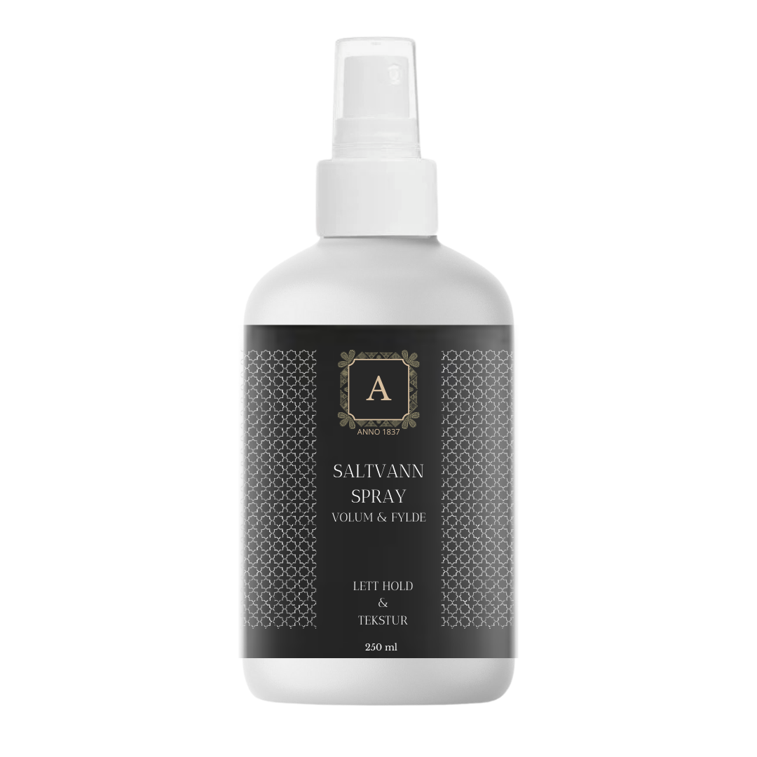 SALTVANNSPRAY 250ML - Ingolf Jarmann & Sønner AS