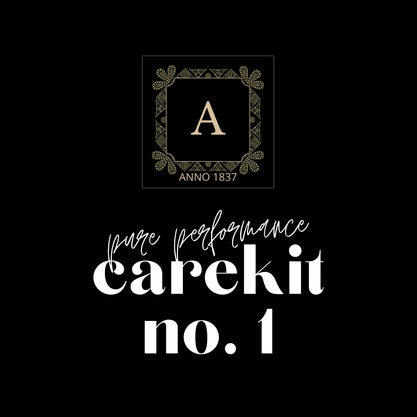 GAVESETT | CAREKIT NO. 1 - Ingolf Jarmann & Sønner AS