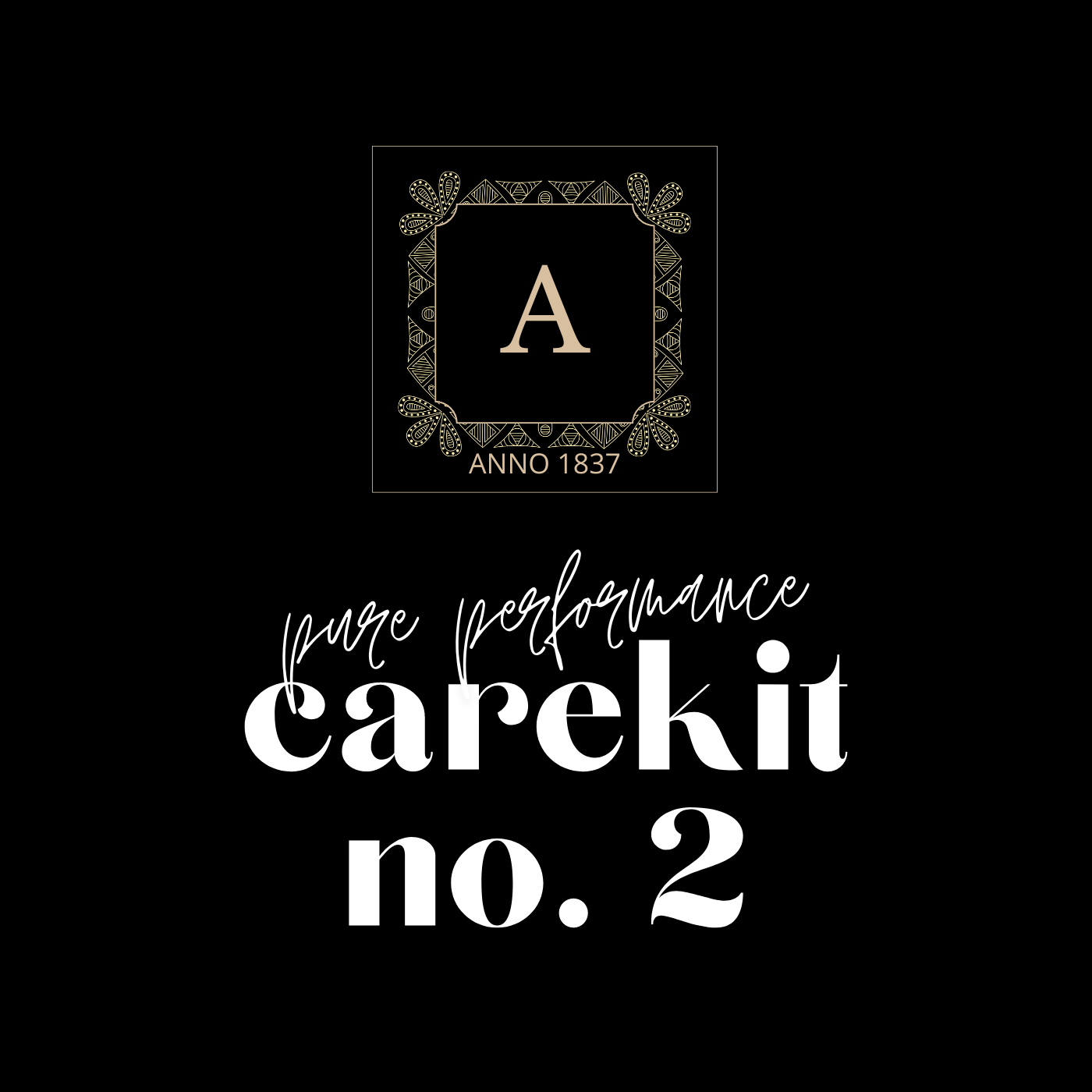 GAVESETT | CAREKIT NO. 2 - Ingolf Jarmann & Sønner AS