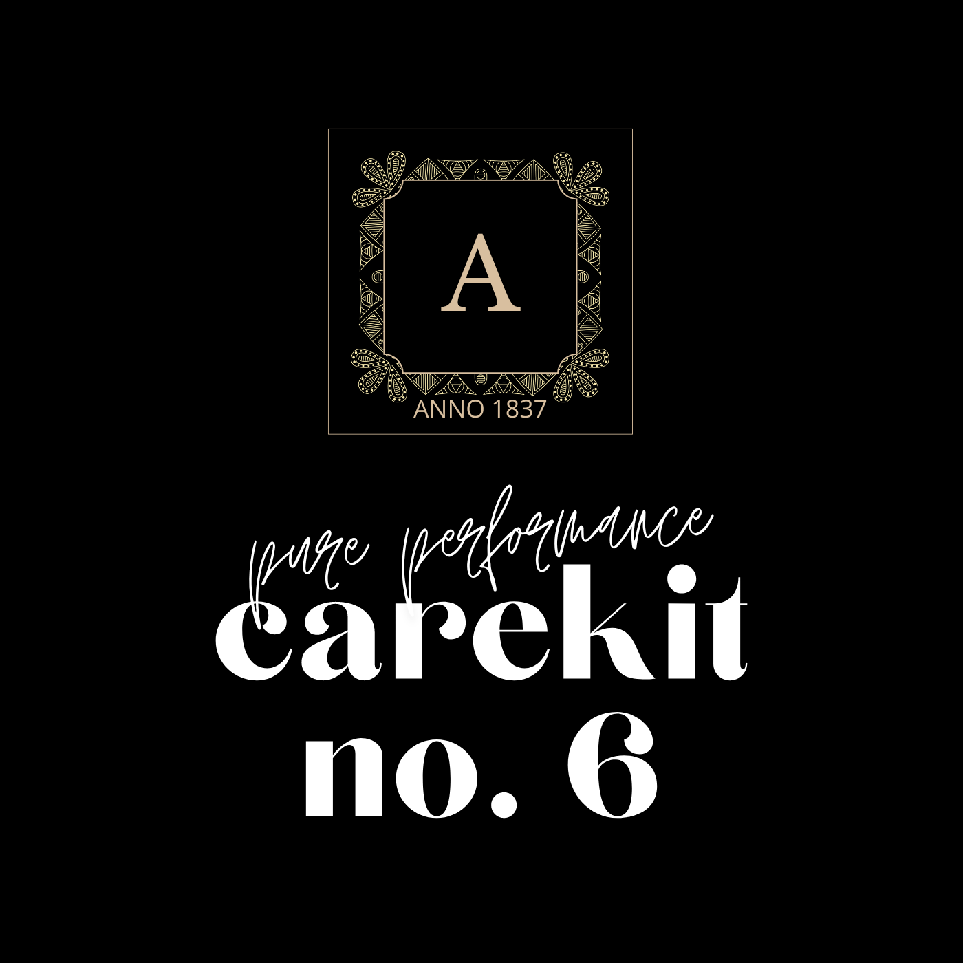 GAVESETT | CAREKIT NO. 6 - Ingolf Jarmann & Sønner AS
