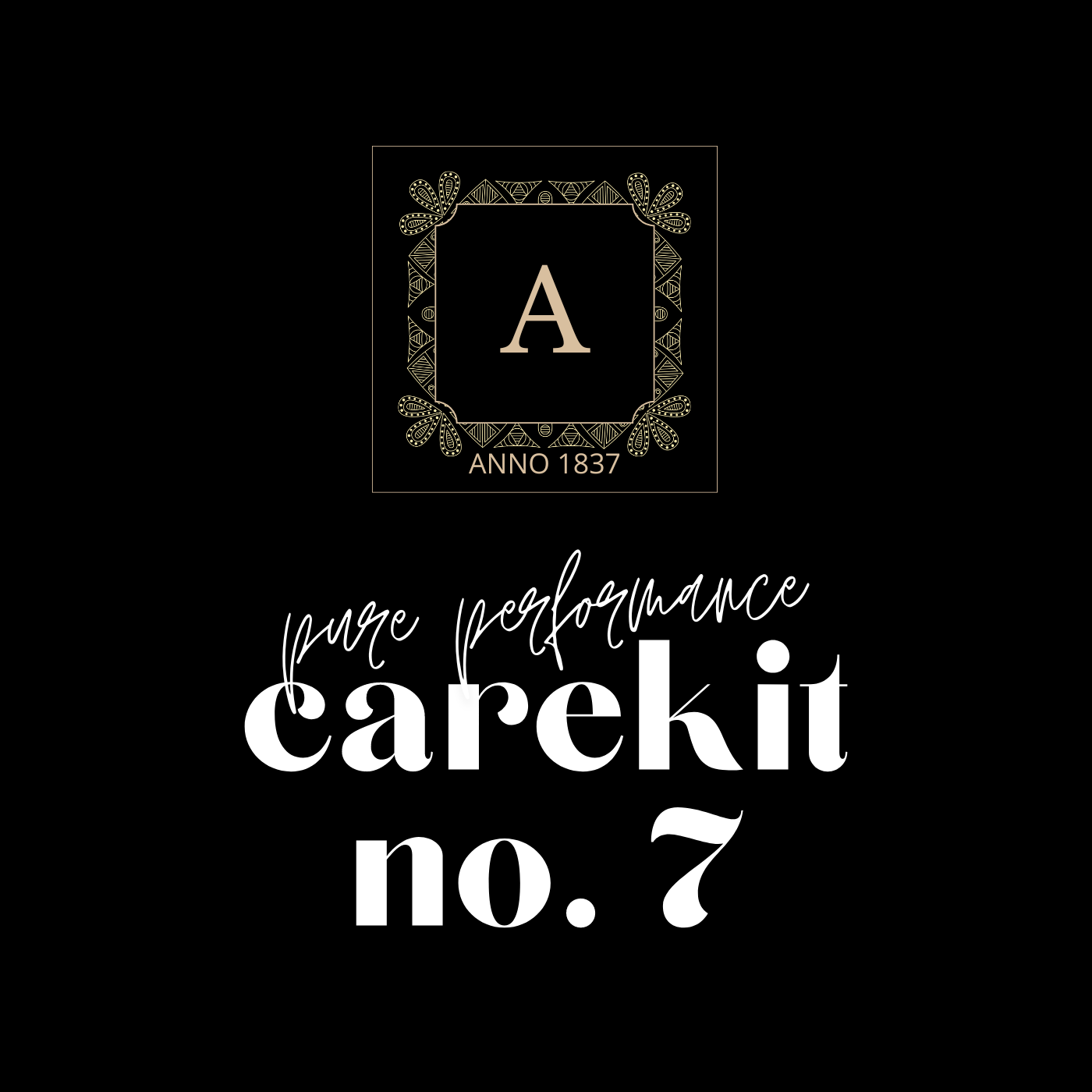 GAVESETT | CAREKIT NO. 7 - Ingolf Jarmann & Sønner AS