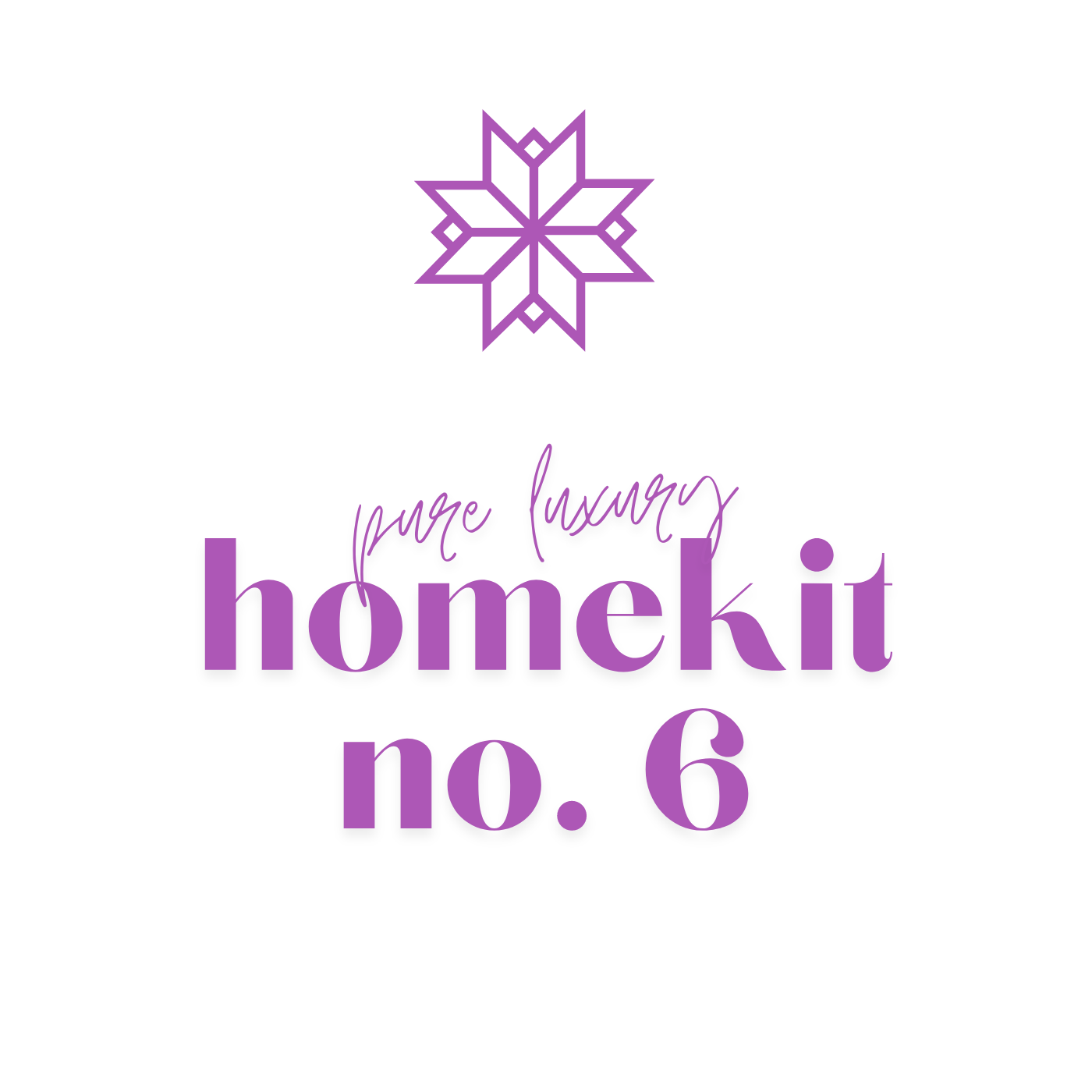 3 PK | HOMEKIT NO. 6 - Ingolf Jarmann & Sønner AS