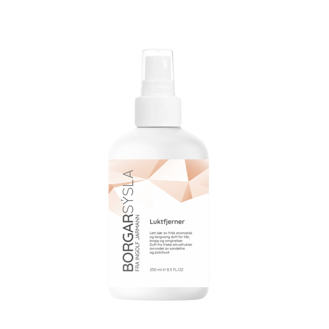 Luktfjerner 250ml