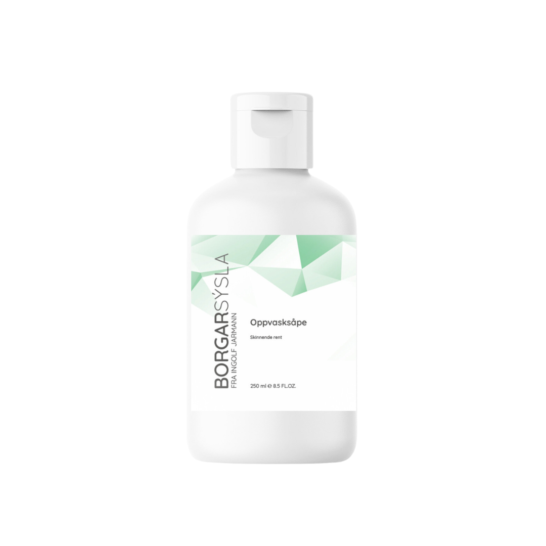 Oppvasksåpe 250ml