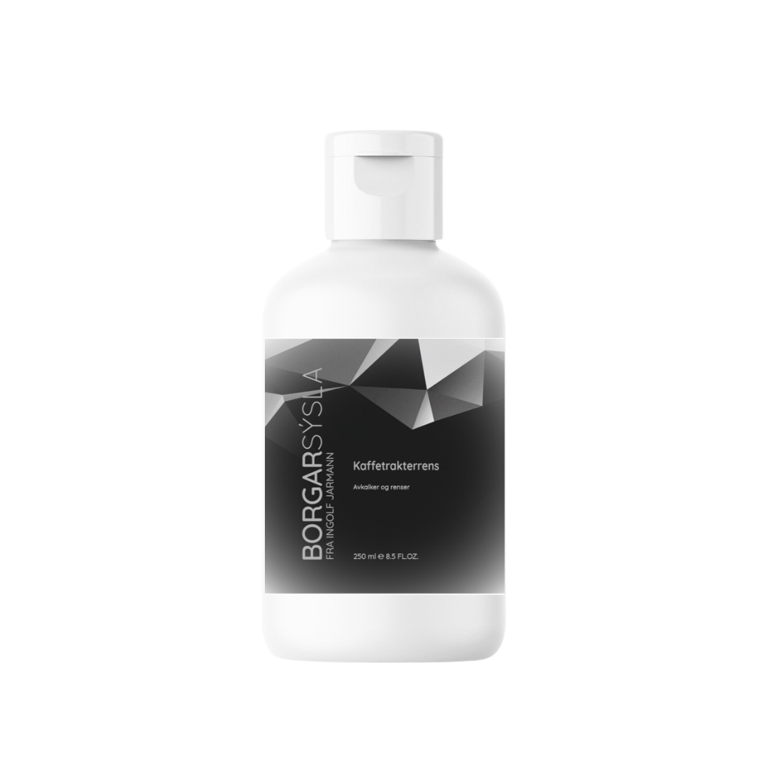 Kaffetrakterrens 250ml