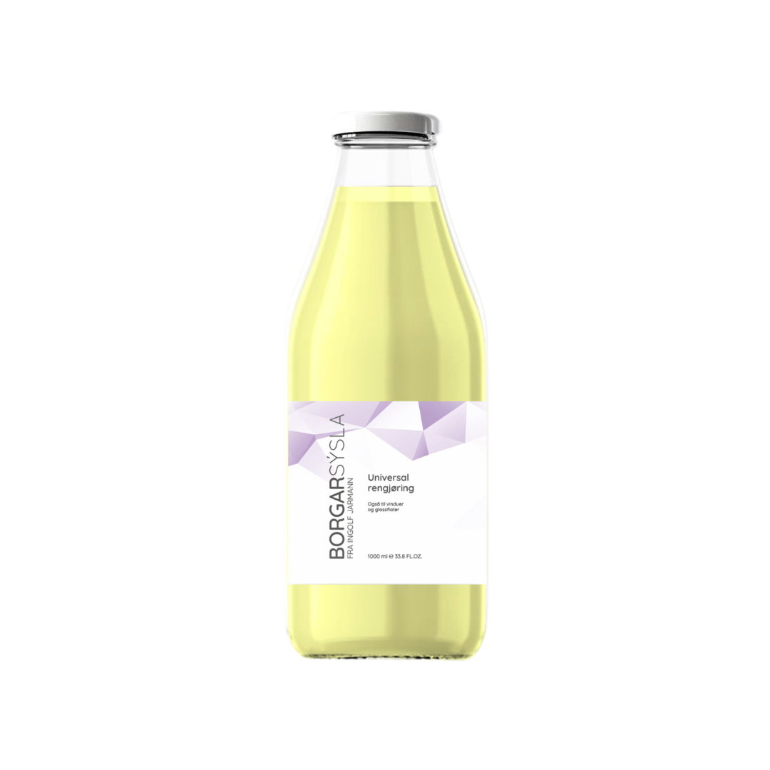 Universal Rengjøring 1000ml