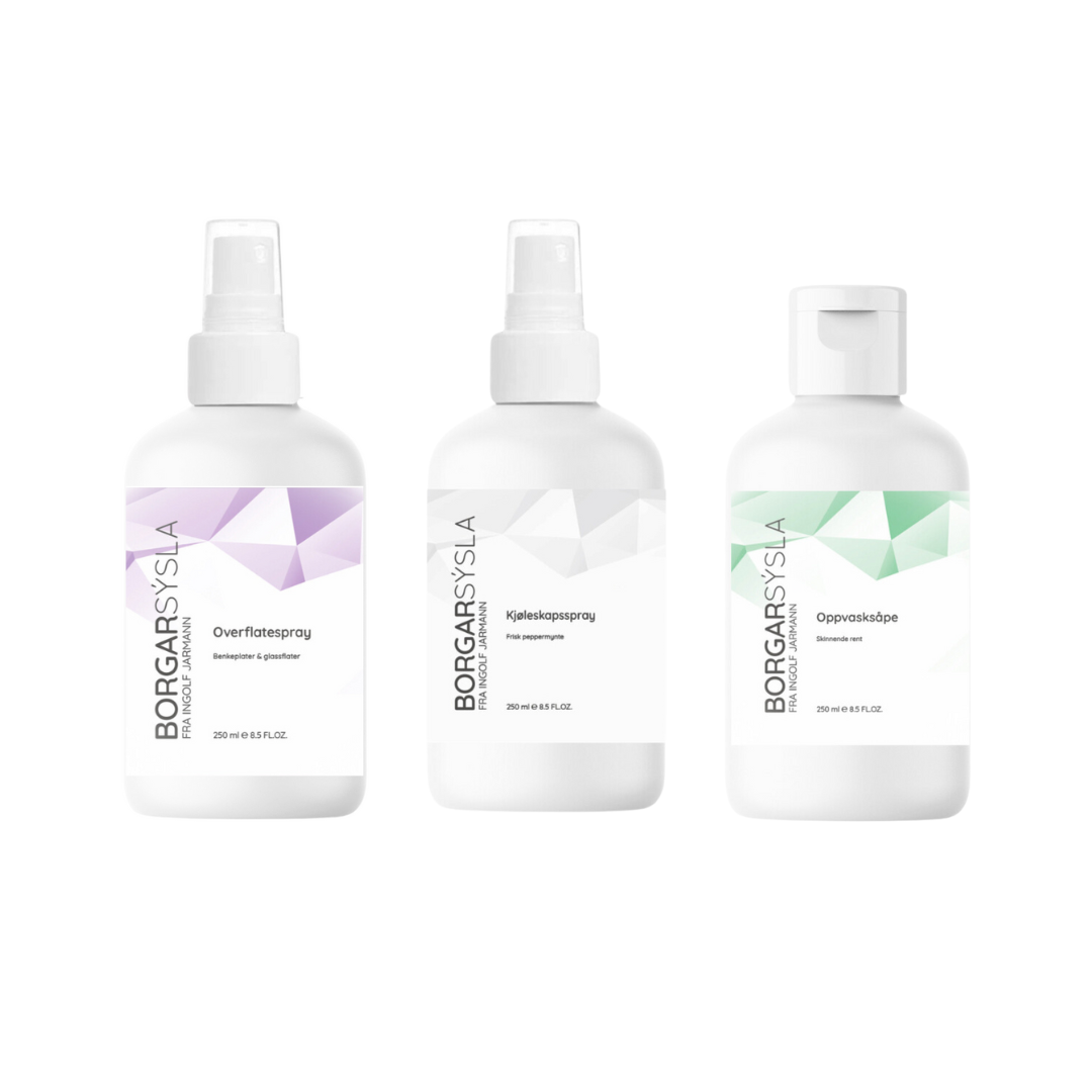 3 PK | HOMEKIT NO. 4