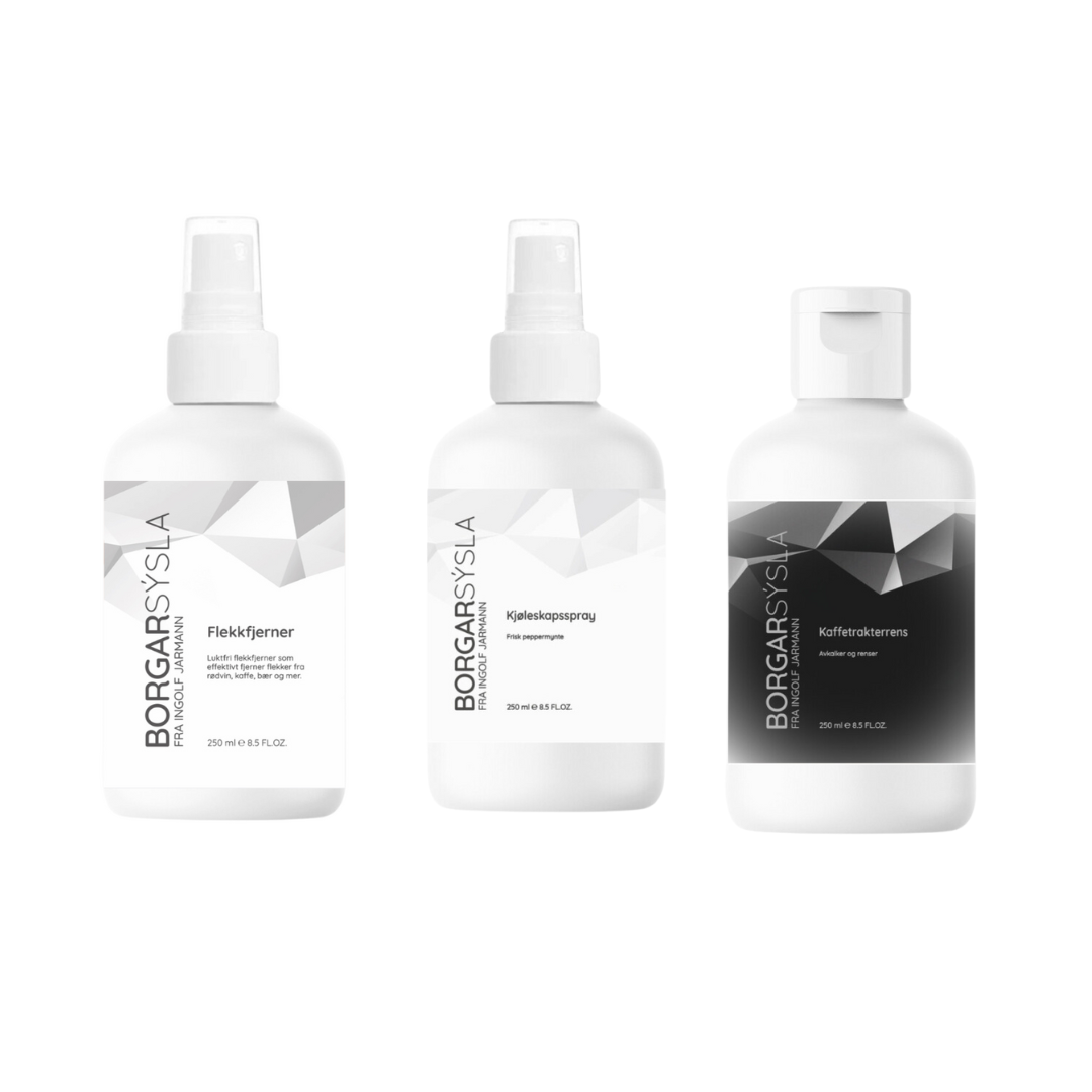 3 PK | HOMEKIT NO. 5