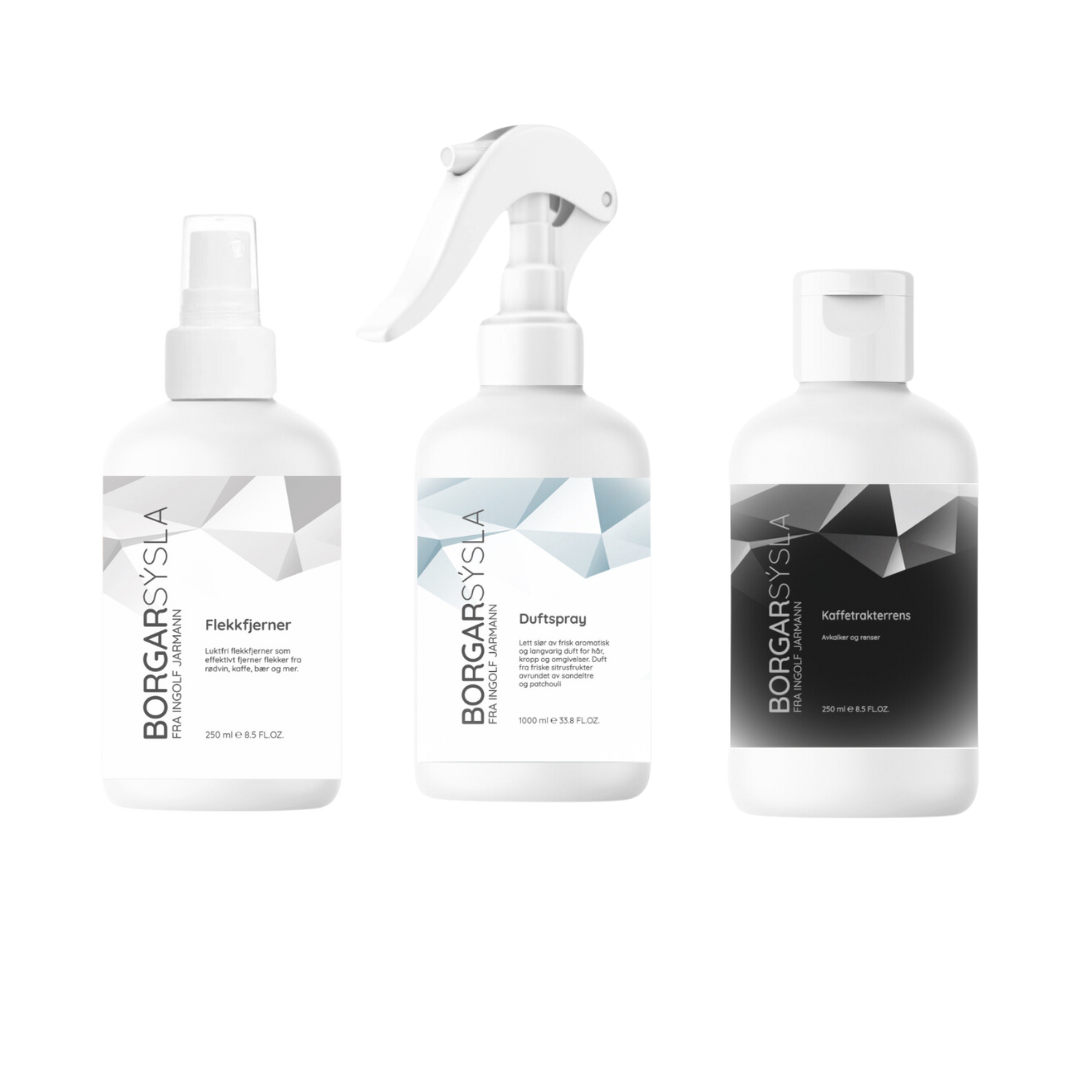 3 PK | HOMEKIT NO. 6