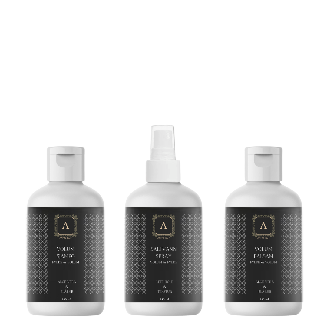 GAVESETT | CAREKIT NO. 8 - Ingolf Jarmann & Sønner AS