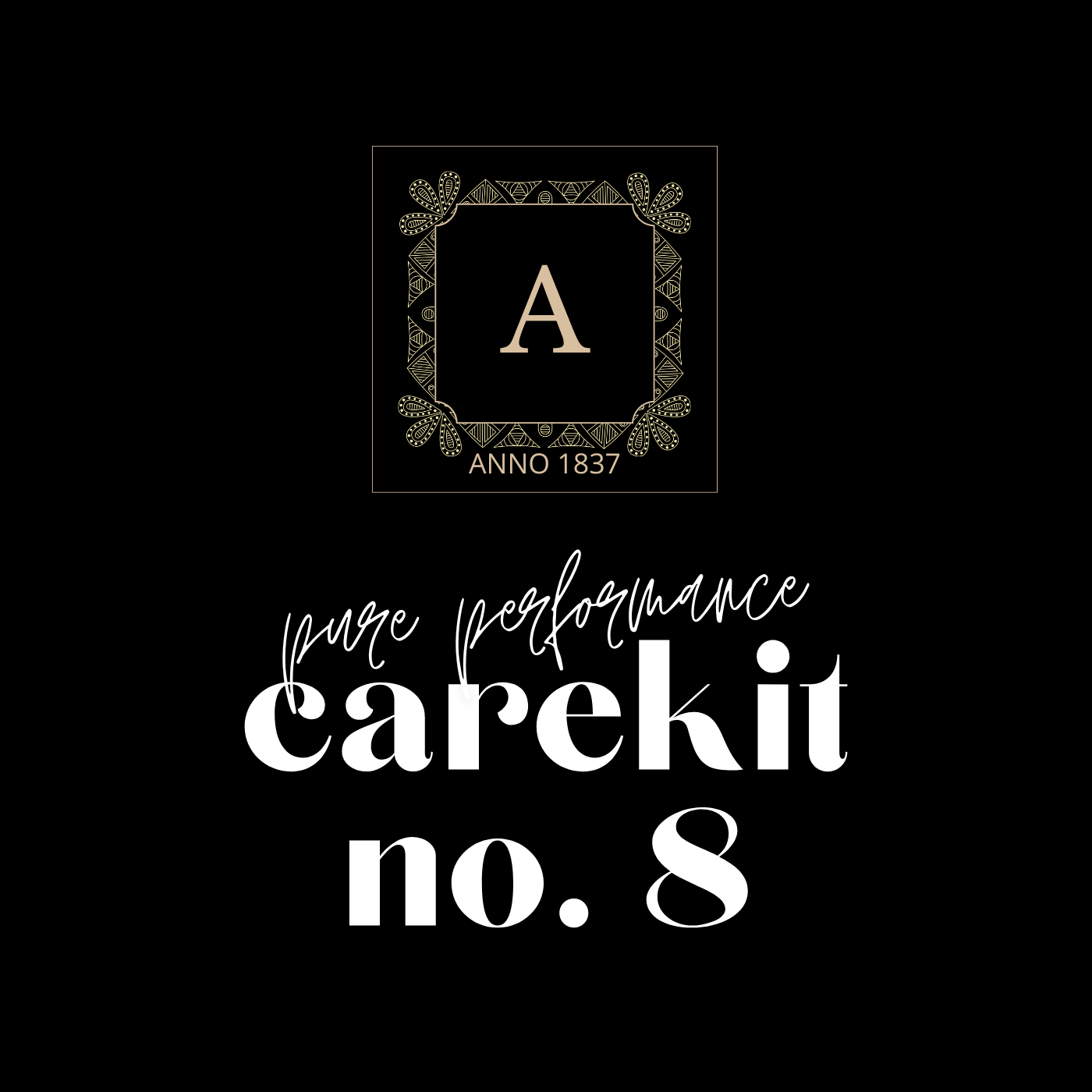 GAVESETT | CAREKIT NO. 8 - Ingolf Jarmann & Sønner AS